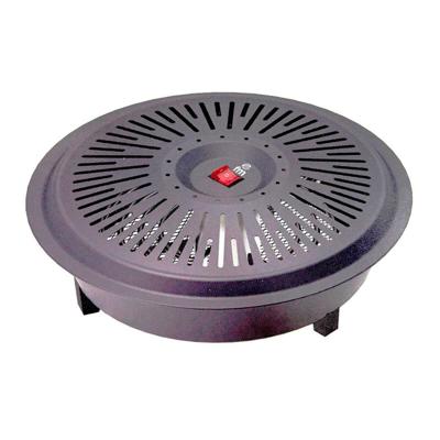 Barbecue FM Calefacción ALFA-900