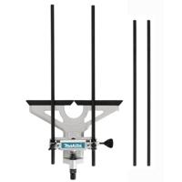 Makita parallelle aanslag 195136-9 Makita 195136-9 - thumbnail