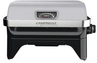 Campingaz Attitude 2go CV Barbecue Tafelblad Gas Zwart, Grijs 2400 W - thumbnail