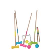 Angeltoys Houten croquetset (75cm) - thumbnail