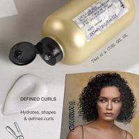 Davines More Inside Curls & Waves This Is A Curl Gel Oil 250ml - thumbnail