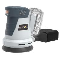 Batavia Maxxpack 18v accu excentrschuurmachine 125mm body - thumbnail