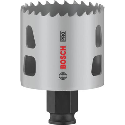 Bosch Accessoires PRO Multi Material PC Plus gatzaag | 52 mm - 2608594389 Bosch Accessoires PRO Multi Material PC Plus gatzaag | 52 mm - 2608594389