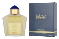 Boucheron Jaipur Homme Eau de parfum Spray 100ml Heren - thumbnail