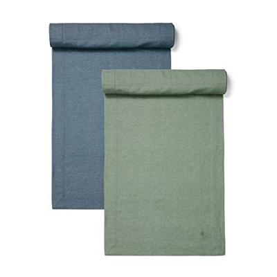 Marc O'Polo Marc O' Polo tafelloper Akalla smoke-blue