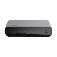 Belkin Thunderbolt 4 Dock Pro Thunderbolt 4 dockingstation Geschikt voor merk (dockingstation): Universeel USB-C Power Delivery, Geïntegreerde kaartlezer - thumbnail