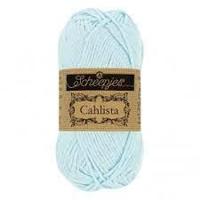 Scheepjes Cahlista 50g - 509 Baby Blue - thumbnail