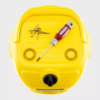 Karcher WD 2 PLUS V-12/4/18 Nat- en droogzuiger | 1000 W | 12L - 1.628-000.0 - thumbnail