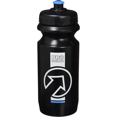 Pro 600ml Bidon - Zwart