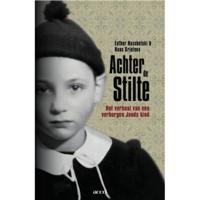 Achter de stilte (Paperback) - thumbnail