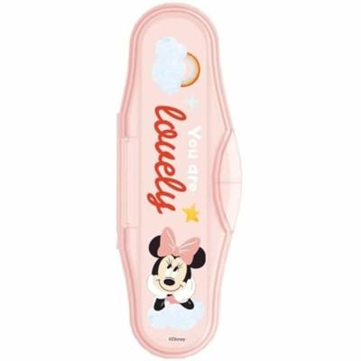 Serviesset ThermoBaby Minnie Kinderen