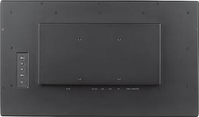 Iiyama 21,5 Bonded PCAP Touchscreen monitor Energielabel: D (A - G) 54.6 cm (21.5 inch) 1920 x 1080 Pixel 16:9 5 ms HDMI, DisplayPort, USB-A 3.1 Gen 1 IPS LED