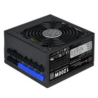 SilverStone SST-ST1200-PTS 1200W voeding - thumbnail