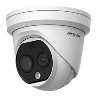 Hikvision 2TD1217B-6/PA - thumbnail