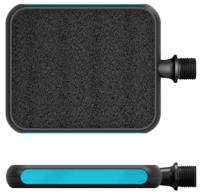 Moto Reflex Pedalen - Blauw - thumbnail