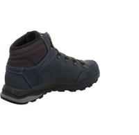 Hanwag Torsby Sf Extra Gtx Heren Hoge Wandelschoen Smokeblue/Sulphur 12 - thumbnail
