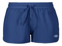 UMBRO Dames sportbroekje (Marineblauw, XL) - thumbnail
