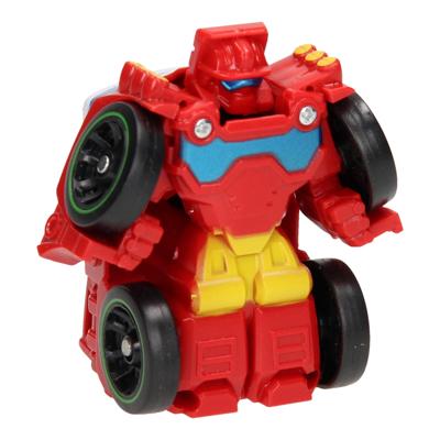 Max Robot transformeer auto