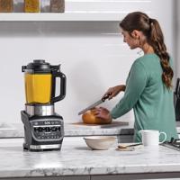 Ninja Foodi HB150EU - Verwarmende blender met Auto-iQ - 10 programma's - 1000W - thumbnail