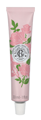 Roger & Gallet Rose Hand Cream 30 ml Handverzorging Dames