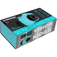 Camera - KINDERLICENTIE - Vision Kids - Leeftijd 3+ - Blauw - thumbnail