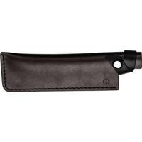 Leather Forged | Lederen Hoes Hakbijl - thumbnail