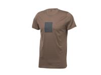 CRIVIT Heren sportshirt (Bruin, XL) - thumbnail