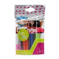 Rapid Fun2Fix 7mm gekleurde lijmpatronen 100gr - 23835900 - 23835900