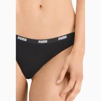 Puma String Dames Zwart 3-Pack-XL - thumbnail