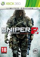 Sniper Ghost Warrior 2 - thumbnail