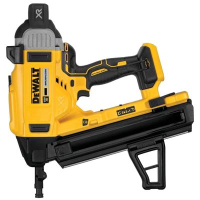 DEWALT DCN890N DCN890N-XJ Accuspijkerpistool Brushless, Zonder accu