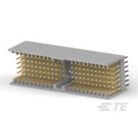 TE Connectivity 5100668-1 Inhoud: 1 stuk(s) Tube - thumbnail