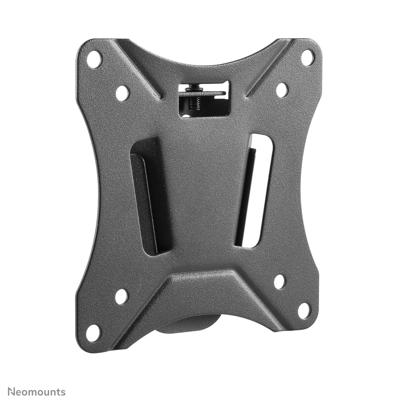 Neomounts NM-W25BLACK TV-beugel 25,4 cm (10) - 76,2 cm (30) Vast