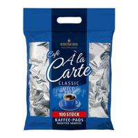 Eduscho - A La Carte - 8x 100 pads - thumbnail