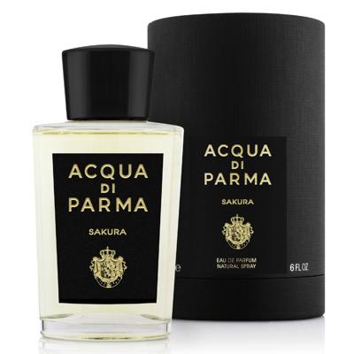 Acqua di Parma Signature Sakura Eau de Parfum 180ml Acqua di Parma Signature Sakura Eau de Parfum 180ml