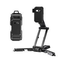 Ulanzi CO81 kantelbare Uka Quick Release & stand voor camera - thumbnail