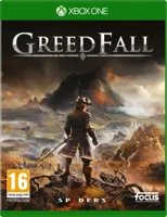 Greedfall - thumbnail