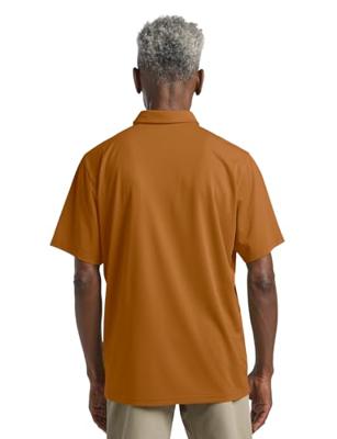 Jack Wolfskin Delgami Polo Heren