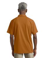 Jack Wolfskin Delgami Polo Heren - thumbnail