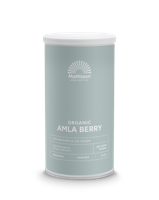 Mattisson HealthStyle Organic Amla Berry Poeder - thumbnail