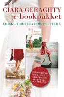 Ciara Geraghty e-bookpakket - Ciara Geraghty - ebook - thumbnail