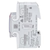 ABB B23 113-100 2CMA100165R1000 kWh-meter 3-fasen 65 A 1 stuk(s) - thumbnail