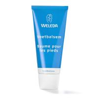 Weleda Voetbalsem Creme Tube 75ml - thumbnail