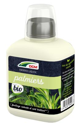 Vloeibare meststof palmen 0,4 l DCM - Dcm Vloeibare meststof palmen 0,4 l DCM - Dcm