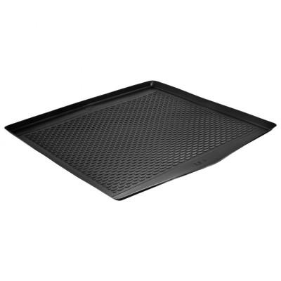 vidaXL Kofferbakmat voor Mazda 3 Sedan (2013-) rubber vidaXL Kofferbakmat voor Mazda 3 Sedan (2013-) rubber