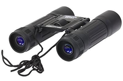 Pentax Verrekijker 10 x 25 mm Porro Zwart 61932