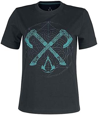 Assasin's Creed Valhalla - Axes Women's T-shirt