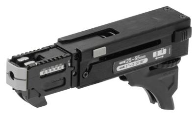 Makita Accessoires Neusstuk DFR551 - 1915G9-3