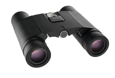 Eschenbach Verrekijker Club 10x25 B 10 x 25 mm Dakkant Zwart (met rubber bekleed) 4264125 Eschenbach Verrekijker Club 10x25 B 10 x 25 mm Dakkant Zwart (met rubber bekleed) 4264125