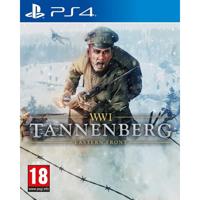 WWI Tannenberg: Eastern Front - thumbnail